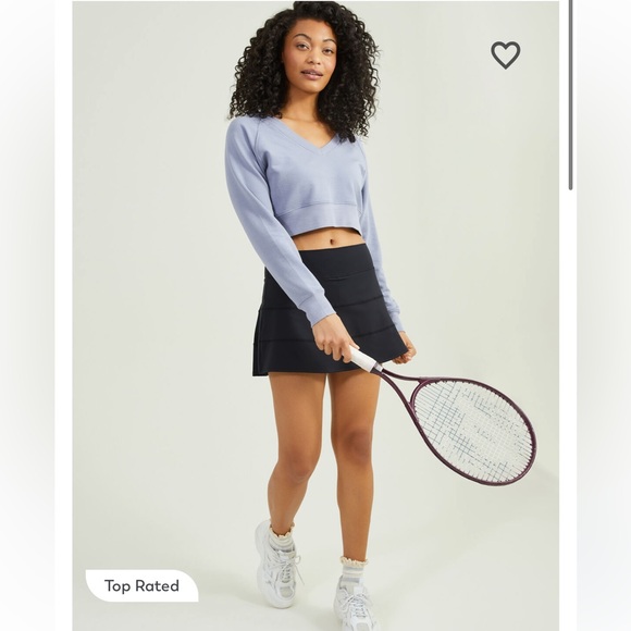 NWT serves up skort - Picture 1 of 7